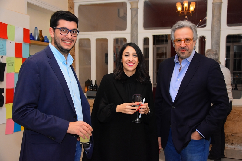 The Commery turns five 